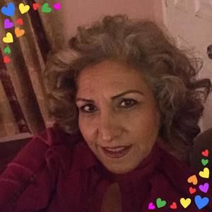 Meet your Posher, Norma